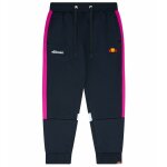 Παντελόνι Φόρμας Κορίτσι Μαυρό ELLESE S4K12127