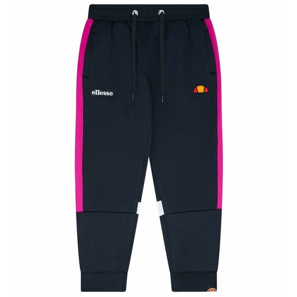 Παντελόνι Φόρμας Κορίτσι Μαυρό ELLESE S4K12127 - Image 1
