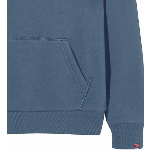 Μπλούζα φούτερ με κουκούλα Μπλέ ELLESSE - Image 2