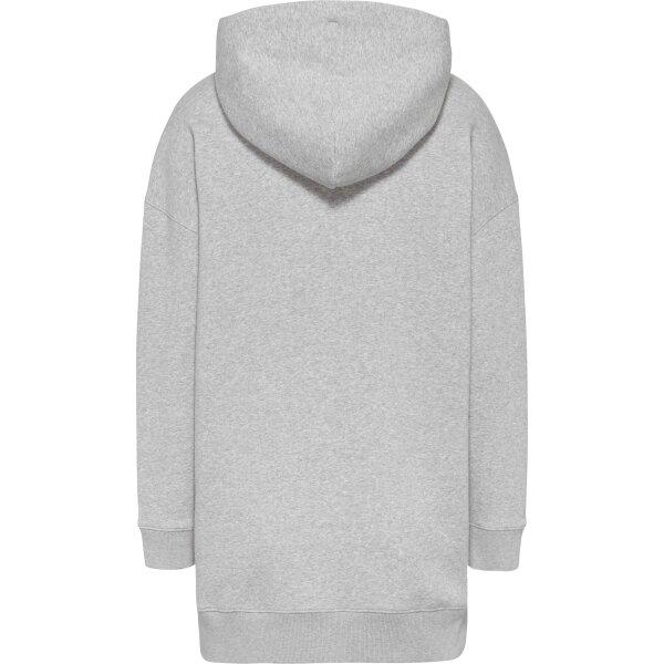 ΓΥΝΑΙΚΕΙΟ ΦΟΥΤΕΡ  ΦΟΡΕΜΑ TJM FLORAL  TOMMY JEANS DW0DW11267 P01 ΓΚΡΙ - Image 2