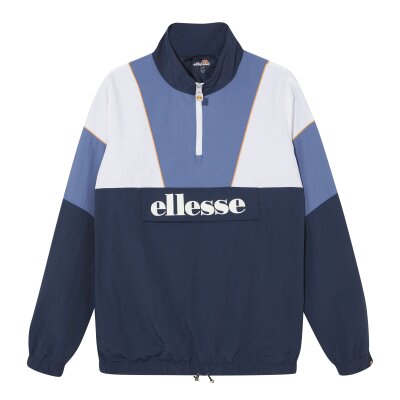 Ανδρική Φόρμα Ellesse Anorak SHK12196 Μπλέ