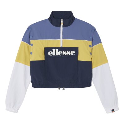 Γυναικεία Ζακέτα Ellesse SGK12169-429 Μπλέ