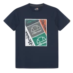 Ανδρική Μπλούζα Ellesse SXK12408-429 Μπλέ