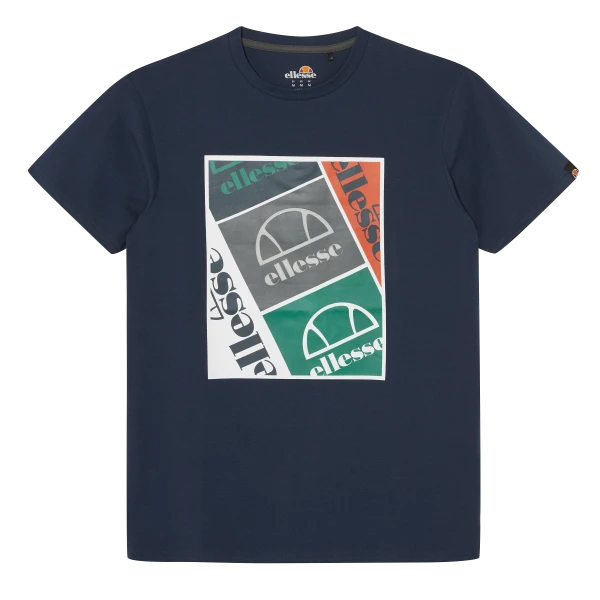 Ανδρική Μπλούζα Ellesse SXK12408-429 Μπλέ - Image 2