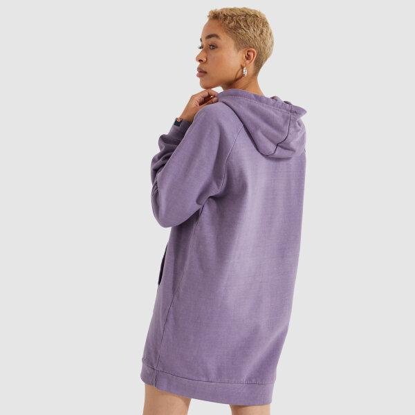 _ELLESSE_MAIN_RANGE_AW21Q3_WOMENS_SGK13152_TRIPHALA_DRESS_PURPLE_ECOMM_C Γυναικεία Φούτερ Ellesse SGK13152 Μωβ - Image 3