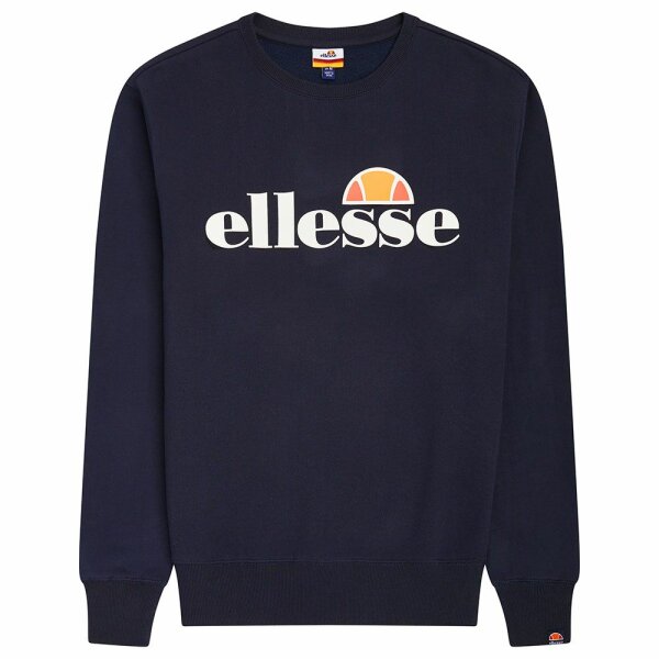 Ανδρική Φούτερ Λαιμόκοψη Ellesse SHC07930-429 Μπλέ - Image 1