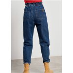 Τζιν παντελόνι baggy fit FBL004-164-02 - Image 5
