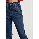 Τζιν παντελόνι baggy fit FBL004-164-02 - Image 6