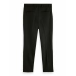Ανδρικό Παντελόνι Scotch & Soda 163249-0008 Μαύρο - Image 2