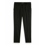 Ανδρικό Παντελόνι Scotch & Soda 163249-0008 Μαύρο