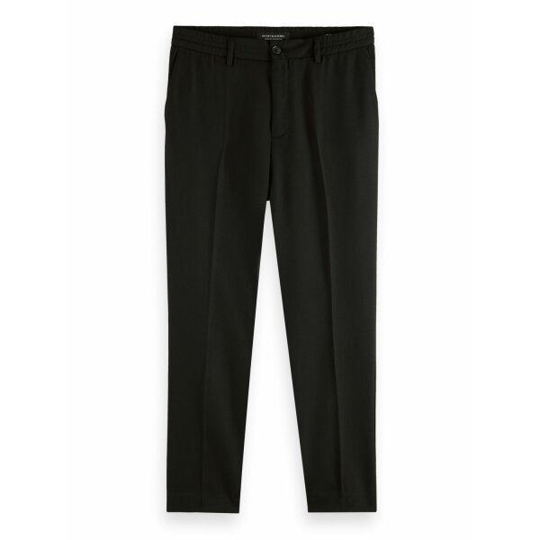 Ανδρικό Παντελόνι Scotch & Soda 163249-0008 Μαύρο - Image 1