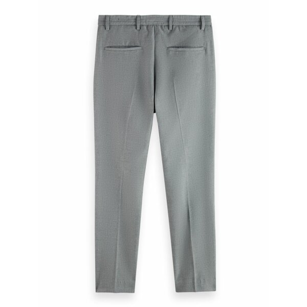 Ανδρικό Παντελόνι Scotch & Soda 163249-0606 Γκρί - Image 2