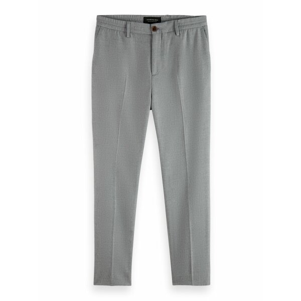 Ανδρικό Παντελόνι Scotch & Soda 163249-0606 Γκρί - Image 1