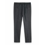 Ανδρικό Παντελόνι Scotch & Soda 163472-0221 Μπλέ Καρό - Image 2