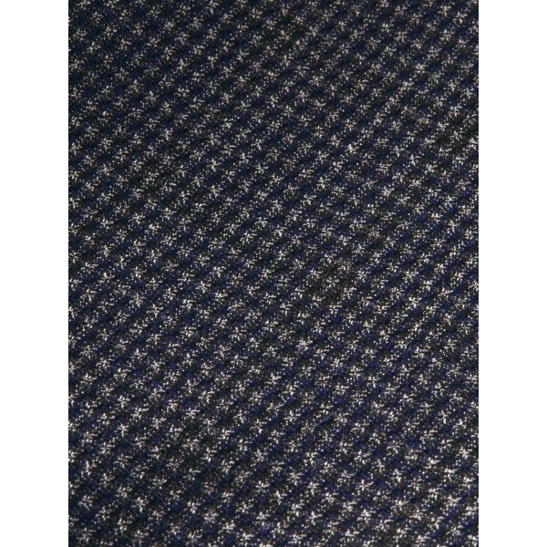 Ανδρικό Παντελόνι Scotch & Soda 163472-0221 Μπλέ Καρό - Image 3