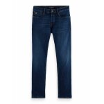 Ανδρικό Παντελόνι Τζιν Scotch & Soda 164261-4595 Μπλέ