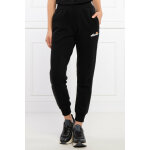 Φόρμα Φούτερ Μαύρη, SGK13652 Ellesse