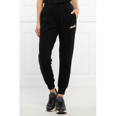 Φόρμα Φούτερ Μαύρη, SGK13652 Ellesse