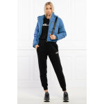 Φόρμα Φούτερ Μαύρη, SGK13652 Ellesse - Image 4