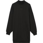Γυναικείο Φόρεμα OVERSIZED Calvin Klein J20J217571-BEH ΜΑΥΡΟ