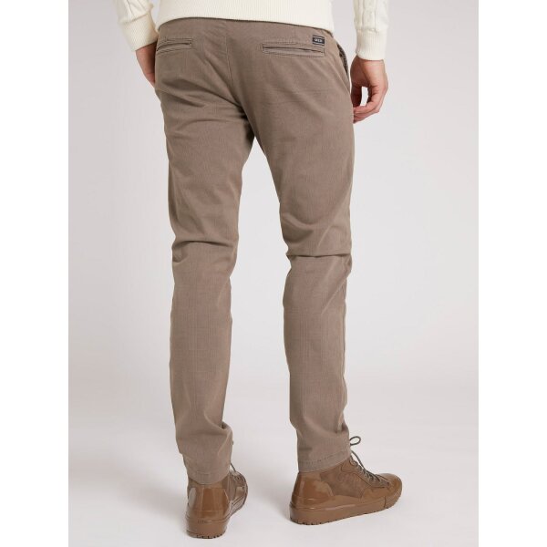 M1BB26_WDD53_P11E_3 Ανδρικό Παντελόνι Guess M1BB26WDD53-P11E Μπέζ - Image 3