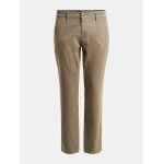 Ανδρικό Παντελόνι Guess M1BB26WDD53-P11E Μπέζ - Image 4