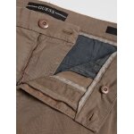 Ανδρικό Παντελόνι Guess M1BB26WDD53-P11E Μπέζ - Image 6