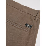 Ανδρικό Παντελόνι Guess M1BB26WDD53-P11E Μπέζ - Image 7