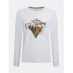 Ανδρική Μπλούζα Guess M1BI29J1311-G011 Λευκή - Image 2