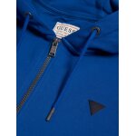 Ανδρική Ζακέτα Guess M1BQ48K7ON1-G739 Μπλέ - Image 4