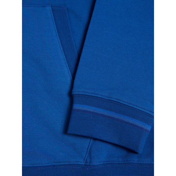 Ανδρική Ζακέτα Guess M1BQ48K7ON1-G739 Μπλέ - Image 5