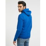 Ανδρική Ζακέτα Guess M1BQ48K7ON1-G739 Μπλέ - Image 6