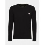 Ανδρική Μπλούζα Guess M1RI28J1311-JBLK Μαύρο - Image 4