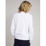 Ανδρική Μπλούζα Guess M1RI31I3Z11-G011 Λευκό - Image 3