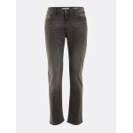 Ανδρικό Παντελόνι Guess M1YAN2D4F54-1CRG Τζιν Μαύρο - Image 2