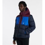 Ανδρικό Μπουφάν SuperDry PM5011213A-JKE Μπλέ