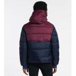 Ανδρικό Μπουφάν SuperDry PM5011213A-JKE Μπλέ - Image 2