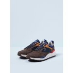 Ανδρικό Παπούτσι Pepe Jeans Trail Light Urban 21 Μπλέ - Image 2
