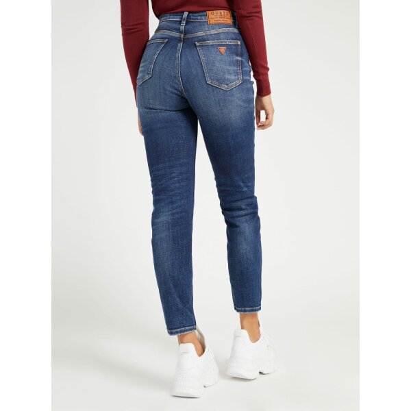 W1BA21_D4H11_BRIV_3 Jean Παντελόνι Relaxed Guess - Image 3