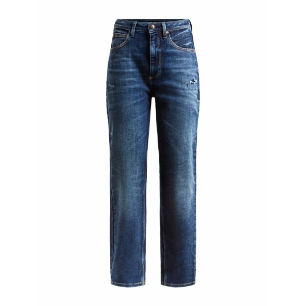 W1BA21_D4H11_BRIV_5 Jean Παντελόνι Relaxed Guess - Image 5