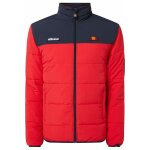 Ανδρικό Μπουφάν Ellesse Nebula SHK12789-823 Κόκκινο - Image 2