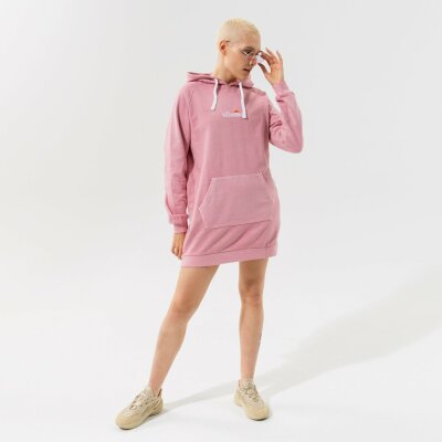 Γυναικεία Φούτερ Ellesse SGK13152-814 Ροζ
