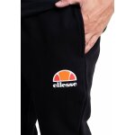 Ανδρική Φόρμα Ellesse SHS01763-011 Μαύρο - Image 4