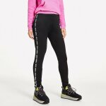 ΓΥΝΑΙΚΕΙΟ ΚΟΛΑΝ TOMMY JEANS DW0DW11325-BDSR ΜΑΥΡΟ
