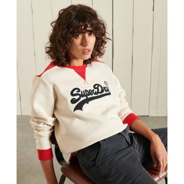 ΦΟΥΤΕΡ ΕΚΡΟΥ ΧΩΡΙΣ ΚΟΥΚΟΥΛΑ SUPER DRY W2011101A - Image 2