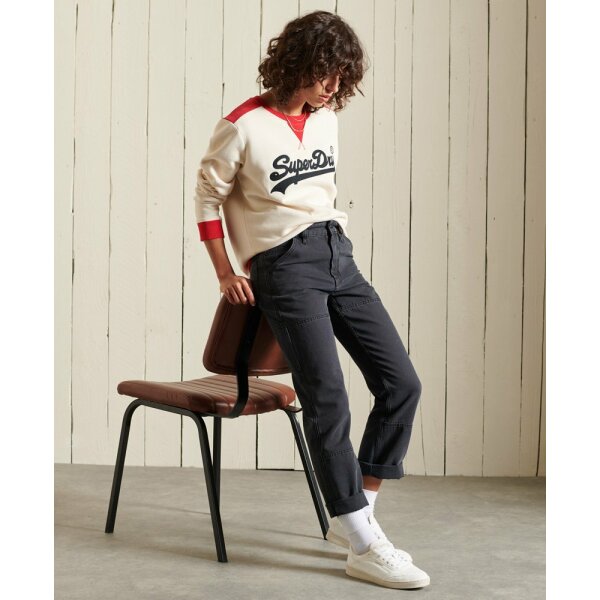 ΦΟΥΤΕΡ ΕΚΡΟΥ ΧΩΡΙΣ ΚΟΥΚΟΥΛΑ SUPER DRY W2011101A - Image 3