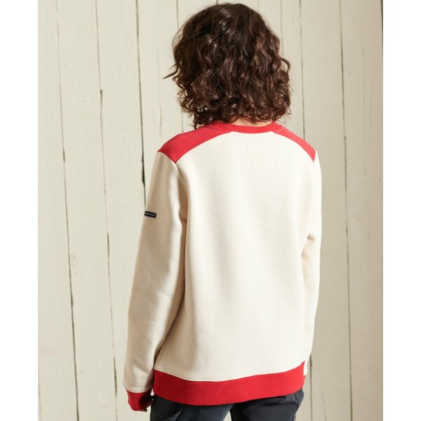 ΦΟΥΤΕΡ ΕΚΡΟΥ ΧΩΡΙΣ ΚΟΥΚΟΥΛΑ SUPER DRY W2011101A - Image 7