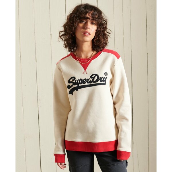 ΦΟΥΤΕΡ ΕΚΡΟΥ ΧΩΡΙΣ ΚΟΥΚΟΥΛΑ SUPER DRY W2011101A - Image 1