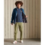 Ανδρική Μπλούζα SuperDry PM6010573A-BCY Μπλέ - Image 6