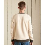 Ανδρική Φούτερ SuperDry PM2011466A-18C Εκρού - Image 5